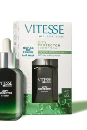 VITESSE Pro Excellence City Protector booster facial