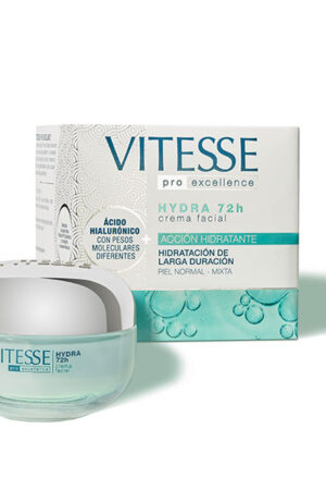 VITESSE Pro Excellence HYDRA 72h crema facial