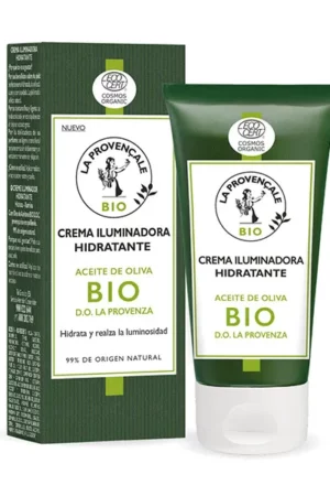 La provencale Bio - Cream of Radiance Hydrating Face Cream