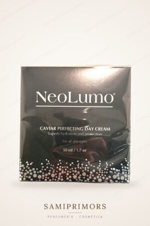 neolumo caviar perfecting day cream
