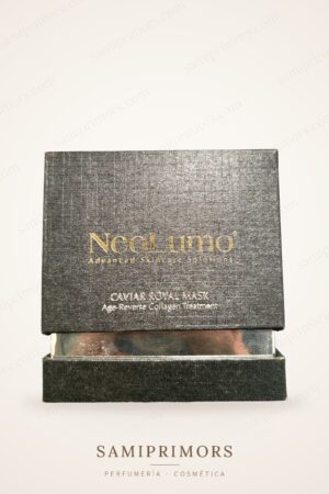 neolumo caviar royal mask