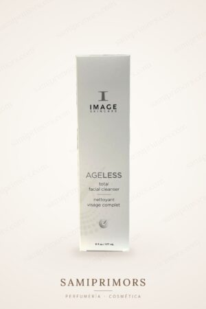 IMAGE Skincare AGELESS Total Facial Cleanser 177 ml