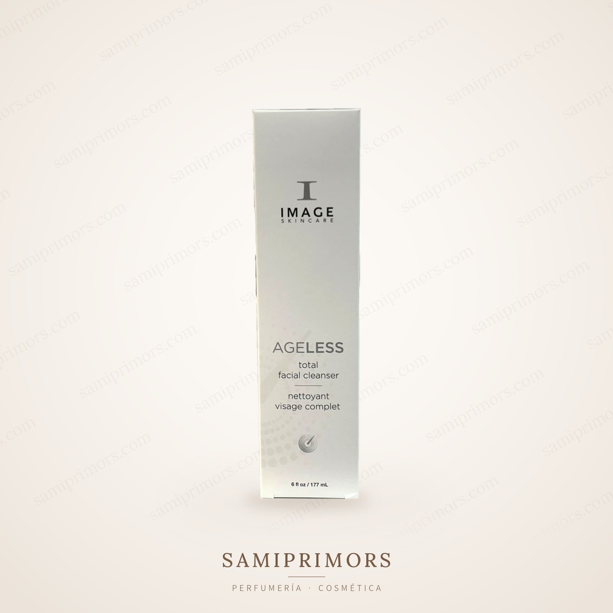 IMAGE Skincare AGELESS Total Facial Cleanser 177 ml
