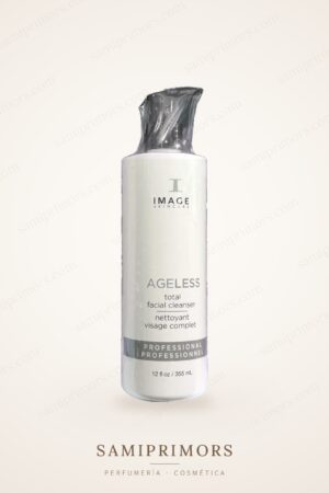 IMAGE Skincare Ageless Total Facial Cleanser 355 ml Professional