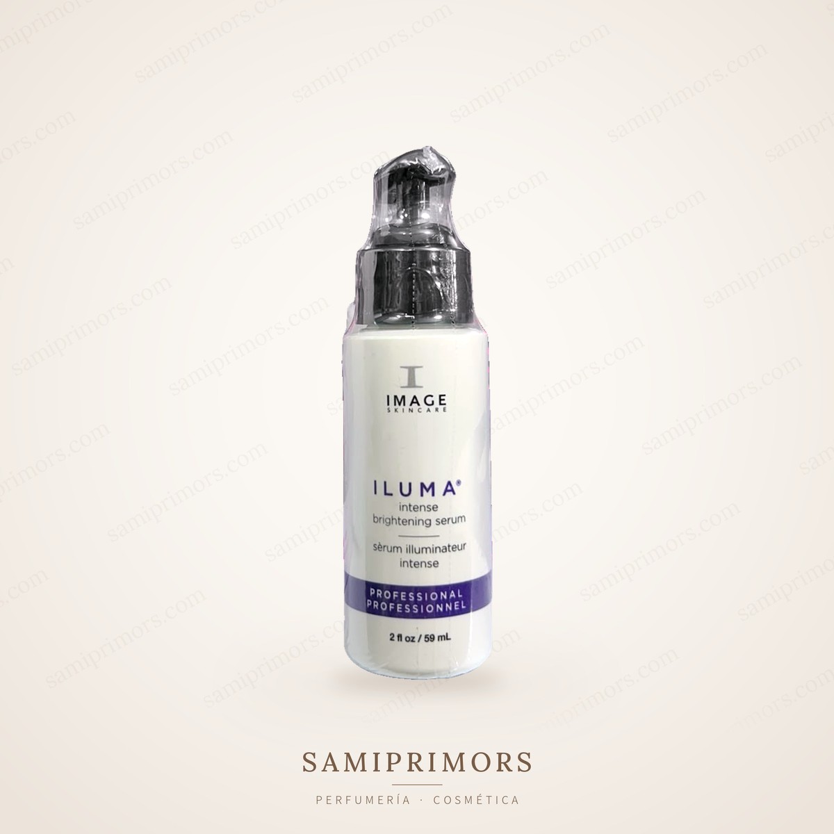 IMAGE Skincare Iluma Intense Brightening Serum 59 ml Professional
