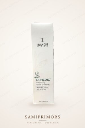 IMAGE Skincare Ormedic Balancing Facial Cleanser 177 ml