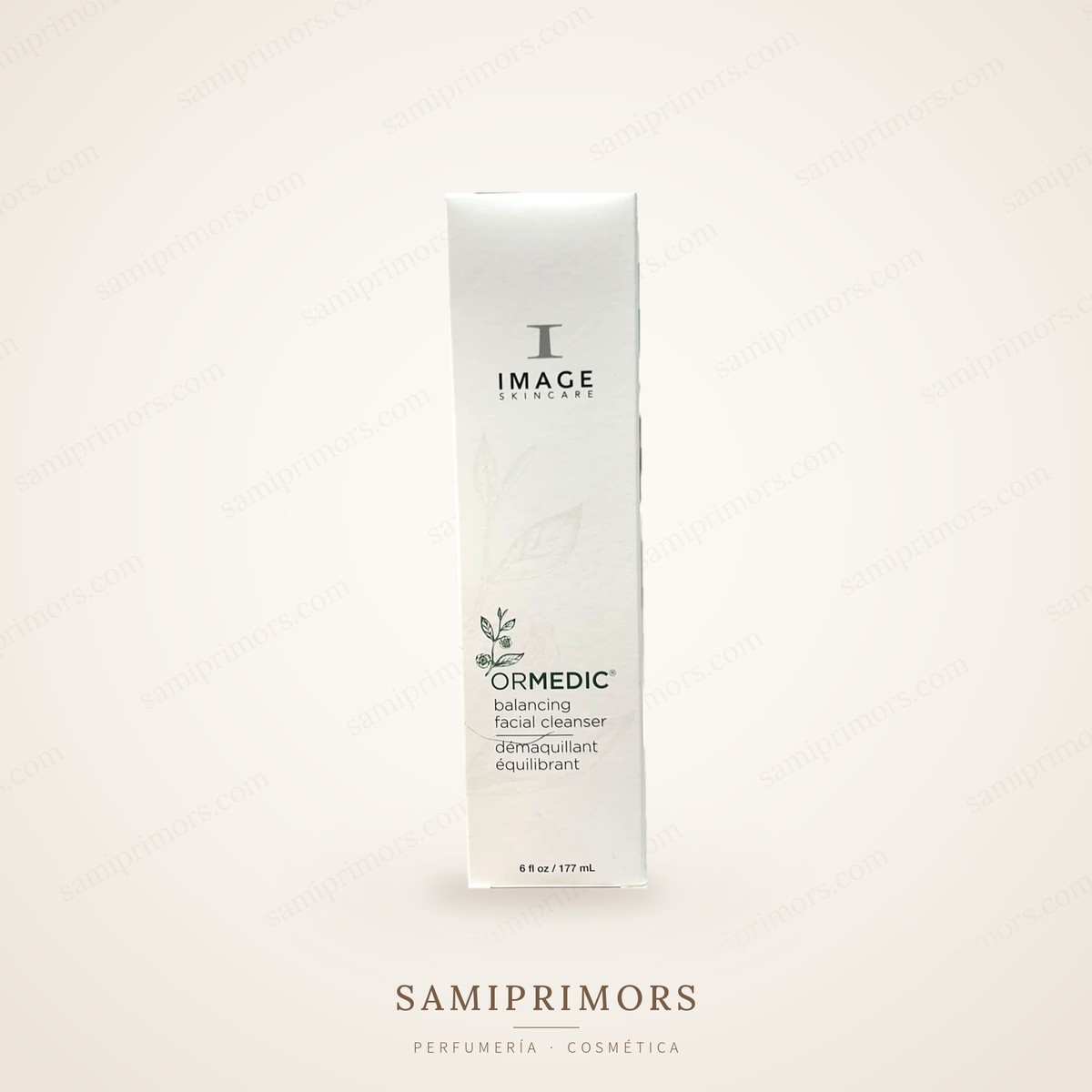 IMAGE Skincare Ormedic Balancing Facial Cleanser 177 ml