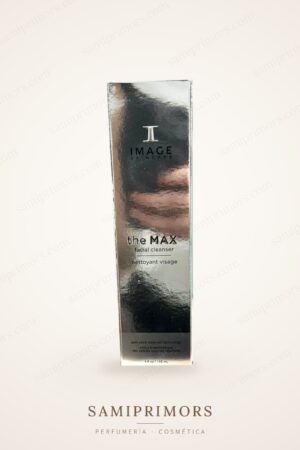 IMAGE Skincare The MAX Facial Cleanser 118 ml