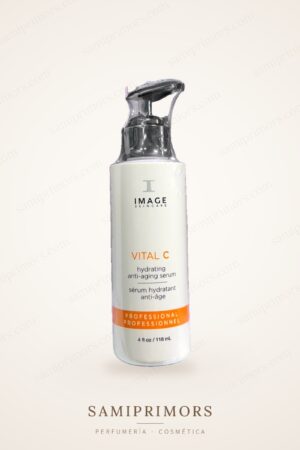 IMAGE Skincare VITAL C Hydrating Anti-Aging Serum 118 ml Professional