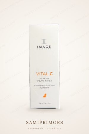 IMAGE Skincare VITAL C Hydrating Enzyme Masque 57 g