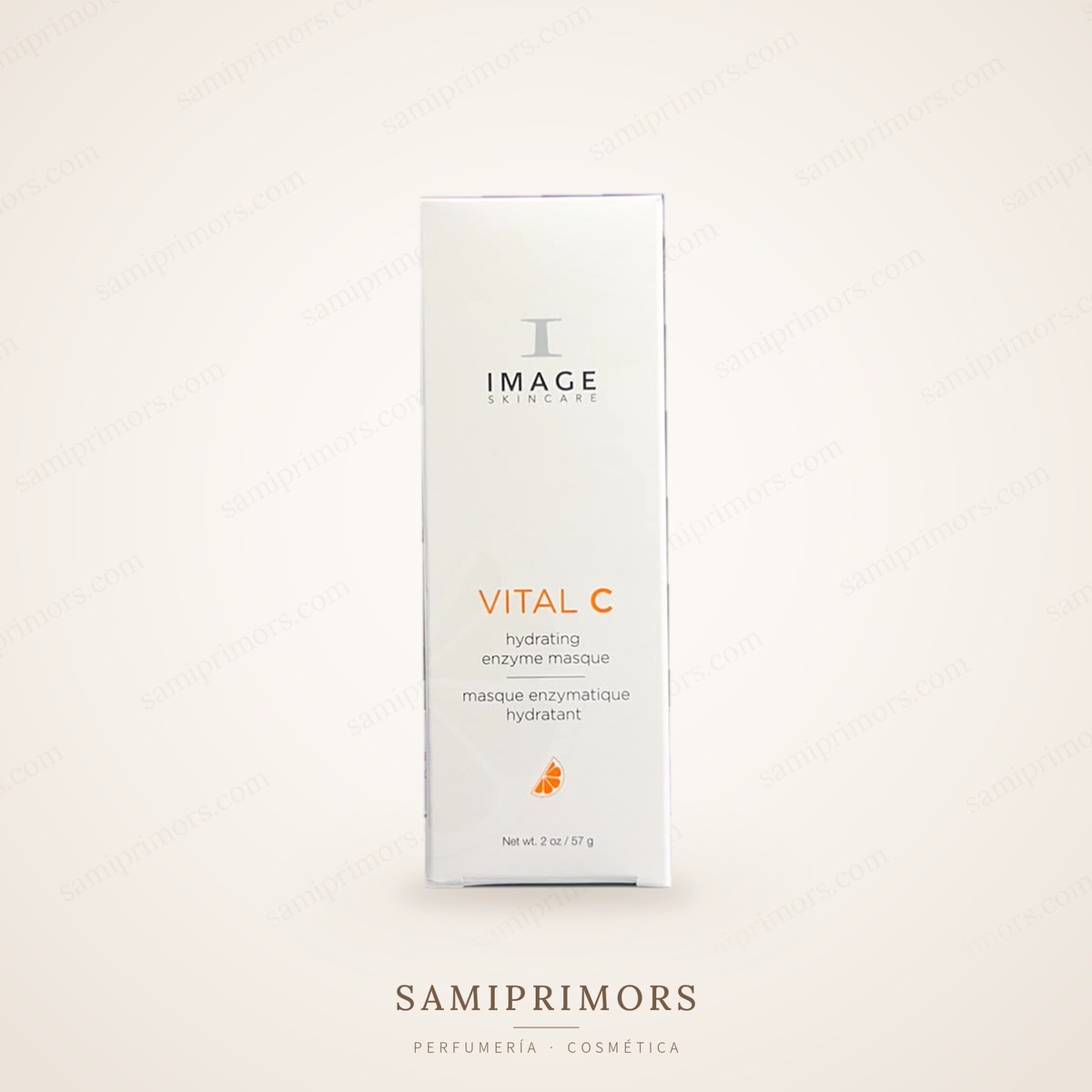 IMAGE Skincare VITAL C Hydrating Enzyme Masque 57 g