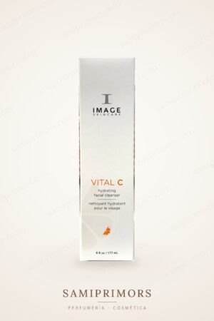 IMAGE Skincare VITAL C Hydrating Facial Cleanser 177 ml