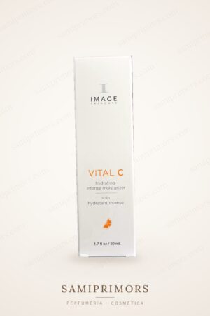 IMAGE Skincare VITAL C Hydrating Intense Moisturizer 50 ml
