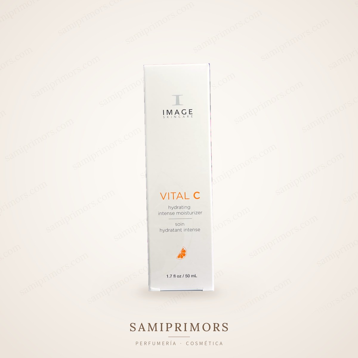IMAGE Skincare VITAL C Hydrating Intense Moisturizer 50 ml