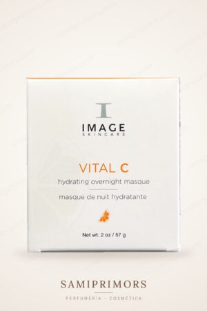 IMAGE Skincare VITAL C Hydrating Overnight Masque 57 g