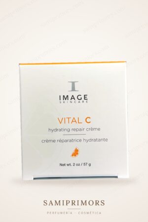 IMAGE Skincare VITAL C Hydrating Repair Crème 57 g