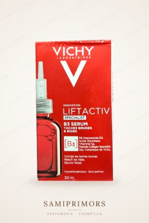 Vichy Liftactiv Specialist B3 Sérum Antimanchas 30 ml